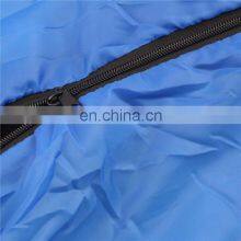 Portable Outdoor Camping Winter Quilts Blanket Baby Sleeping Bag Wadded Bed Hiking Sleeping Bag thumbnail-5