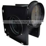 GF Series Large Flow Metal Duct Centrifugal Blower