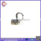 Chrome and Stainless Steel Single Row and Double Row Pressed Steel and Brass Cage Inch Taper Roller Bearing 30210 thumbnail-6