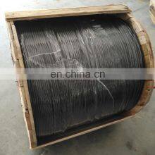 MM OM3 50/125 24Core GYTS Outdoor Cable Corrugated Steel Tape Cable Steel-wire Strength Member Cable thumbnail-4