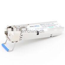 1.25g 1310/1550nm LC SC 40km Bidi Sfp thumbnail-2