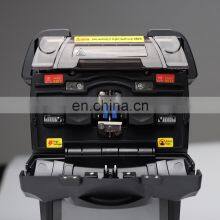 Wholesale Price Automatic Splicing Machine DYS-V1 Optical Fiber Fusion Splicer 6S FTTX Touch Screen & Keypad Operation 3S 15-30S thumbnail-3