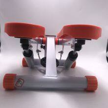 New Leggings Exercise Fitness Mini Pedal Stepper With Rope Counter thumbnail-4