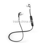 Bluedio N1 Bluetooth 4.1 Stereo Headset Wireless Earbuds Earphone Built-in Mic Hands