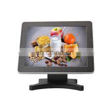 15inch Pos System With VFD Customer Display Standard 64G Built in Wifi for Restaurant and Supermarket