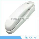 Shenzhen Factory Trim Line Slim Corded Telephone for Sale thumbnail-1