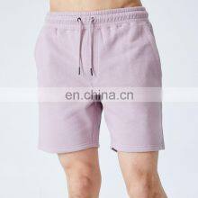 2021 Manufacturers Customize Men's Shorts Fashion Solid Color Boys Basketball Shorts thumbnail-2