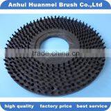 Pad Holders Short Trim for Disc Polishing Brush thumbnail-1