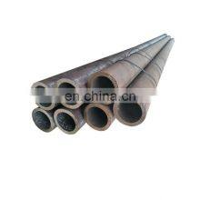 EN 10025 S235J 20 Inch Hot Rolled Carbon Seamless Steel Pipe thumbnail-5