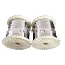 Inconel 601 Wire Factory Price thumbnail-5