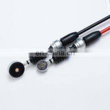 Aftermarket Manual Transmission Gear Shift Cable Oem 96333366/96568385 for Matiz Spark Daewoo General Motor thumbnail-1