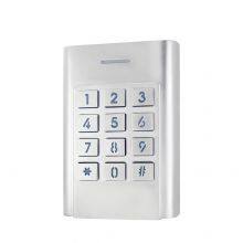 Secukey K5 Metal Keypad Easy Installation 6 Wires Standalone Keypad IP66 Waterproof Backlit Keypads Access Control thumbnail-3
