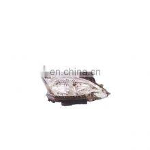 For Nissan 2012 Sylphy/sentra Head Lamp 26010/26060-3ra1c-b235 Auto Headlamps Headlights Head Light Lamps Car Headlamp Headlight thumbnail-1