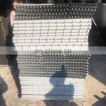 Counter Flow Cooling Tower Replacement Drift Eliminator Air Inlet Louver thumbnail-4