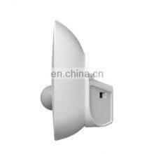 Zigbee умный беспроводной датчик движения, влажности, температуры и освещенности. Мультисенсор Zigbee. PIR-датчик Zigbee