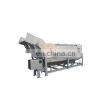 The Professional Supplier for Tomato Paste / Puree Production Line