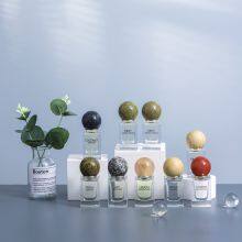 Natural Marble Perfume, Exquisite Minimalism, Luxury Life thumbnail-3