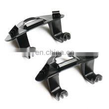 Car Trunk Hanger Umbrella Double Hook Tree Trunk Plastic Round Hooks Holder Car Rear Trunk Hook For Tesla Model Y thumbnail-2