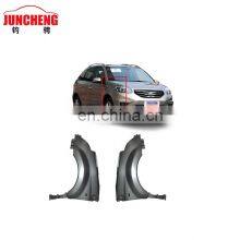 Aftermarket High Performance Car Front Fender for RN Koleos OE# 631019025R/631000989R thumbnail-1
