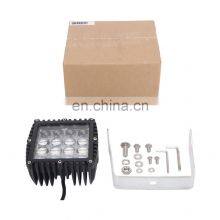 Energy-saving 80w Spot Beam Led Driving Light Led Lamp Shanghai Sanfu