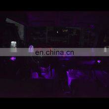 Air Conditioning Outlet Vent Light for Suzuki Jimny 19+ 4x4 Accessories 13 Colors Ambient Light thumbnail-4