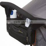 Premium Stroller Cup Holder Baby Accessory/Diaper Bag Stroller Organizer thumbnail-5