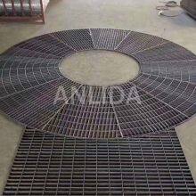 Flowforge Гриль с антискользящим пазовым покрытием thumbnail-2