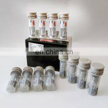 Made in UK Genuine Injector Nozzle DLLA158P1096/6980563 for 6HK1 Injector Assy 095000-8901/8-98151837-3