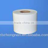 Milky white PET film