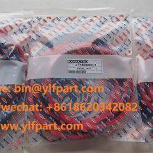 Product Manufacturers Komatsu Jthb650 Jthb210 Jthb360 Jthb450 JTHB190,JTHB210,JTHB220,JTHB350 Jthb08 Jthb10 Jthb100 Hydraulic Breaker Seal Kits Chisels thumbnail-1