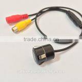 Universal Mini Car Camera Rear Viem 12v Waterproof thumbnail-1