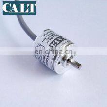 CALT 25mm Outer Mini Optical Encoder 1000 Ppr Micro Incremental Rotary Encoder thumbnail-2