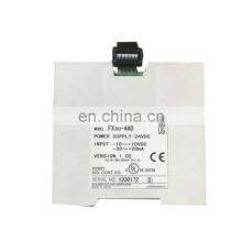 Low Cost Original PLC Module Mitsubishi Melsec FX Series FX3U-4AD Automation Control thumbnail-1