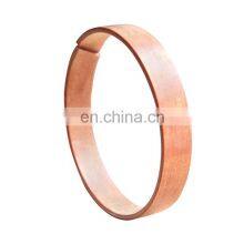 Support Ring Oil Seal Excavator Sealing Ring Hydraulic Support Seal Wear Ring thumbnail-1