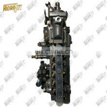 High Quality BHT6P120R Fuel Injection Pump Assembly 612600081227 Injection Pump for WD615 thumbnail-2