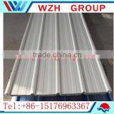 Prepainted Corrugated gi Color Roofing Sheets / Roofing Metal Sheets thumbnail-5