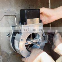 Jointech JT802 Explosion Proof GPS Smart Tracker for Tanker Truck Oil Gas Assets Tracking GPS Seal Anti-Oil Stealing Valve Lock thumbnail-3