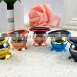 Magnet 360 Rotating Magnetic Funny Cell Phone Holder for Desk Magnetic Car Mount Stainless Steel Metal Stand Cell Phone Holder thumbnail-3