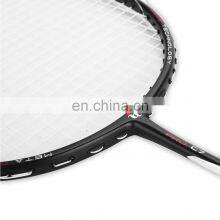 High Quality Match Light Weight Custom Carbon Raket Badminton thumbnail-3