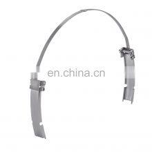 High Quality Vacuum Heat Treatment SUS301/304 Earphone Headband thumbnail-3