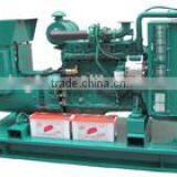 POPULAR 120KVA OPEN TYPE DIESEL GENERATOR SET thumbnail-3