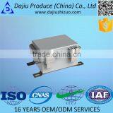 OEM&ODM With ISO Certified Plastic Enclosure Case