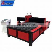 China Cnc Plasma Beauty Cutter 1530 Automatic Metal Cutting Machine Price Cnc Plasma Cutting Machine thumbnail-3
