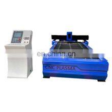 China Plasma Cutting Machine Plasma Cnc Machine 1530 Plasma Machine With Water Bed thumbnail-3