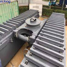 China Supplier Amphibious Floating Excavator Excavator Under Water thumbnail-4