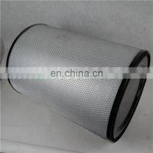 Xinxiang Filter Element Factory Wholesale Price Eccentric Air Filter 175240000 Air Filter for Roots Blower thumbnail-3