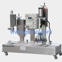 18 l Ink Filling Machine thumbnail-1