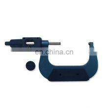 SHAHE 75-100 mm 0.001 mm High Quality Electronic Micrometer Outside Micromter Digital Micrometer With Big Screen thumbnail-3