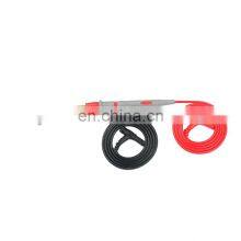Universal Probe Test Leads Pin for Digital Multimeter Needle Tip Meter Multi Meter 1000V 10A20A Tester Lead Probe Wire Pen Cable thumbnail-1