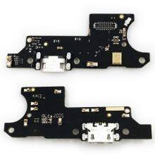 For Motorola Moto G8 Power Lite Charger Replacement Usb Charging Cord Charger Cradle Dock Adapter Flex Cable thumbnail-3